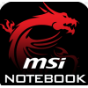 MSI-MEGABOOK MS-1715B 