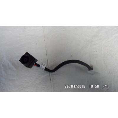 VGN-FE25CP VGN-FE25GP VGN-FE25TP VGN-FE28 VGN-FE28B POWER  Jack