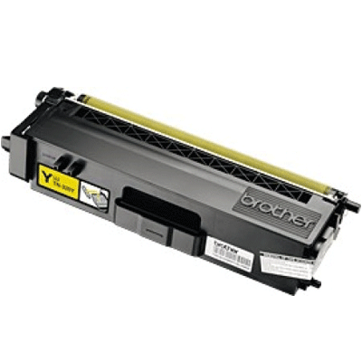 TONER BROTHER TN325Y GIALLO