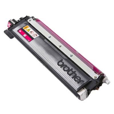 TONER BROTHER TN230M MAGENTA