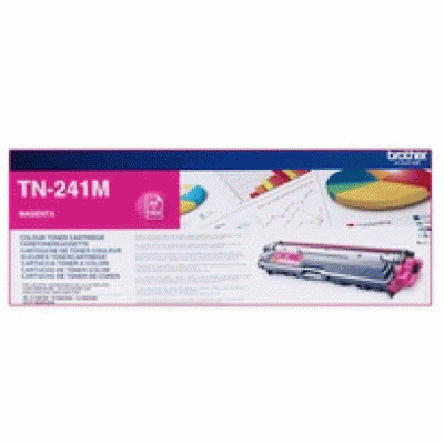 TONER BROTHER TN241M MAGENTA