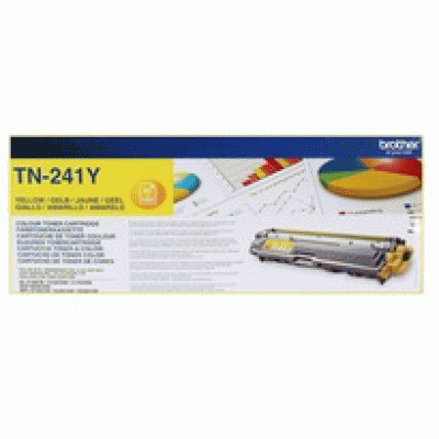 TONER BROTHER TN241Y GIALLO