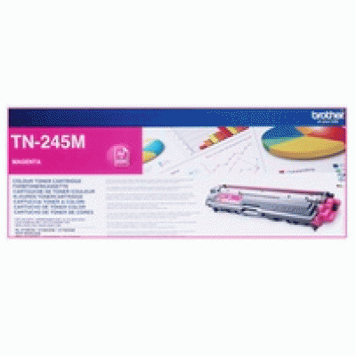 TONER BROTHER TN245M MAGENTA