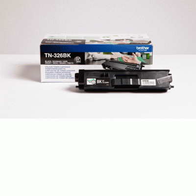 TONER BROTHER TN326BK