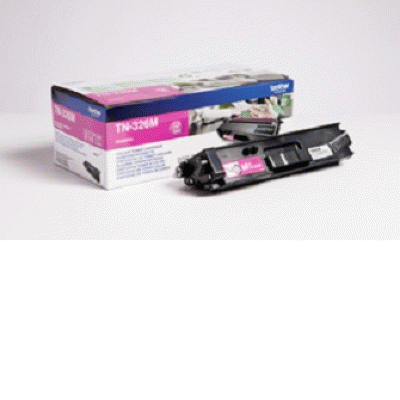 TONER BROTHER TN326M