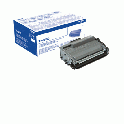 TONER BROTHER TN3430