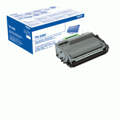 TONER BROTHER TN3480