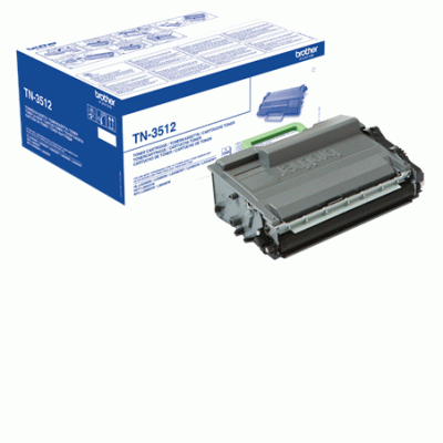 TONER BROTHER TN3512