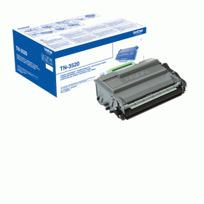 TONER BROTHER TN3520