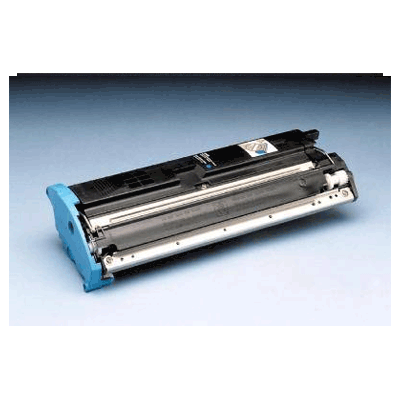 TONER EPSON CIANO C13S050036 ACULASER C1000-C2000