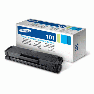 TONER SAMSUNG 1.500 PAG MLT-D101S/ELS