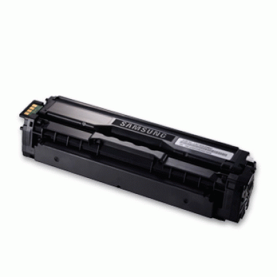 TONER SAMSUNG CLT-K504S NERO