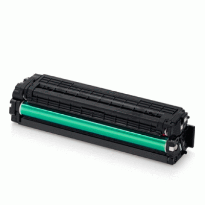 TONER SAMSUNG CLT-Y504S GIALLO