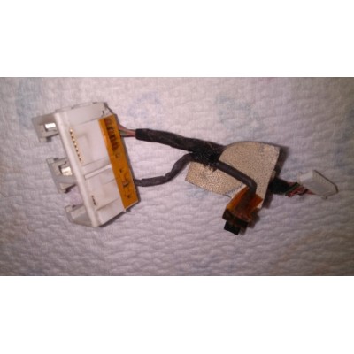 vgn-n11s CONECTOR RJ11 RJ45